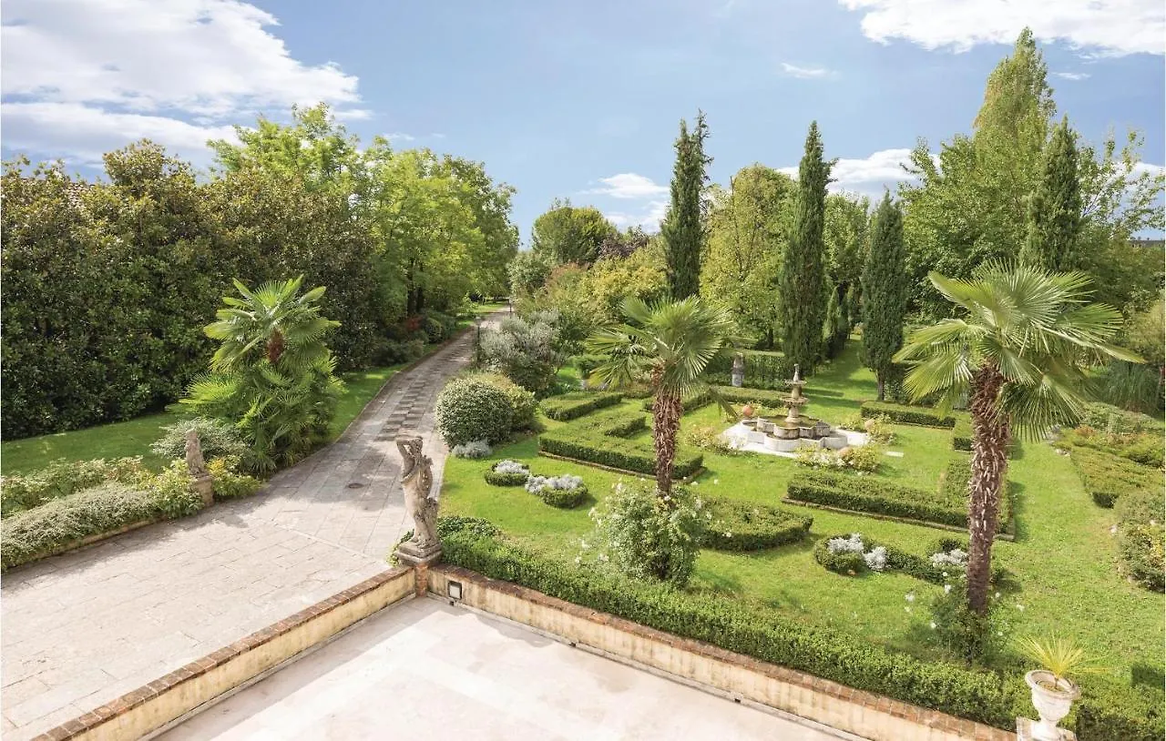 Villa Ca' Dotta Thiene