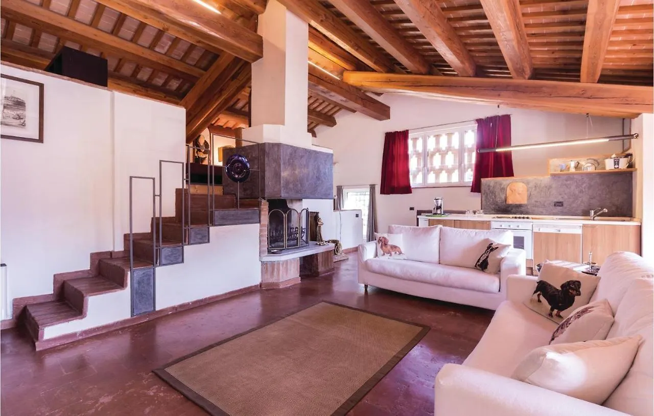 Casa vacanze Villa Ca' Dotta Thiene