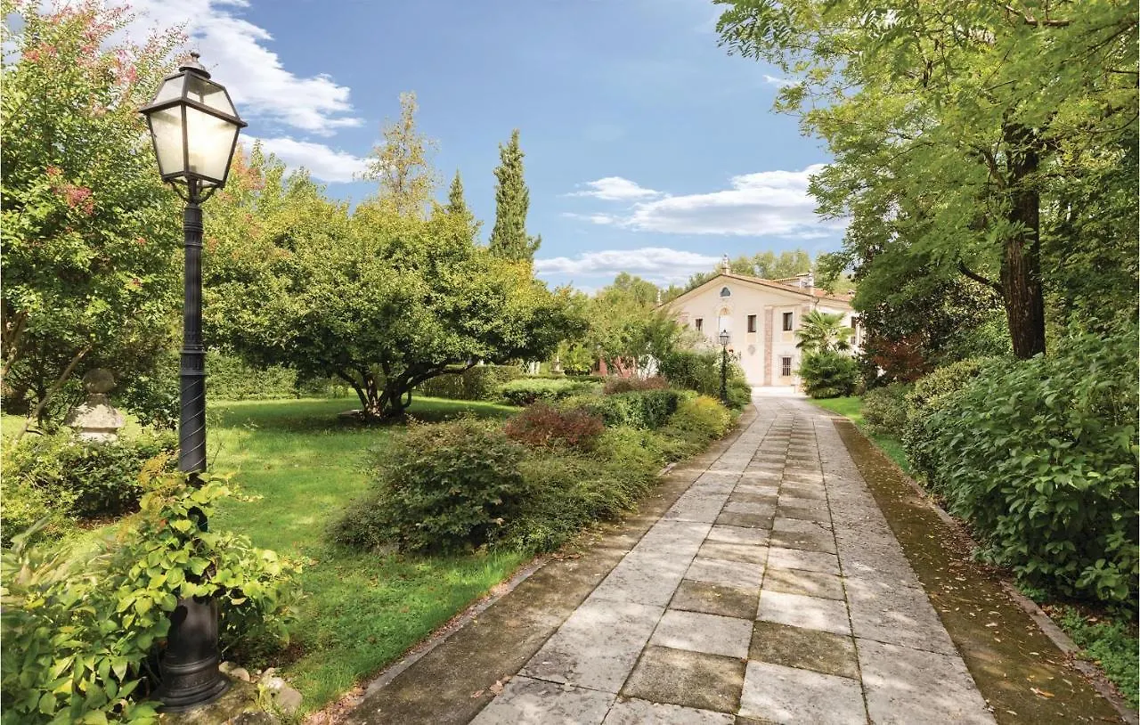 Casa vacanze Villa Ca' Dotta Thiene