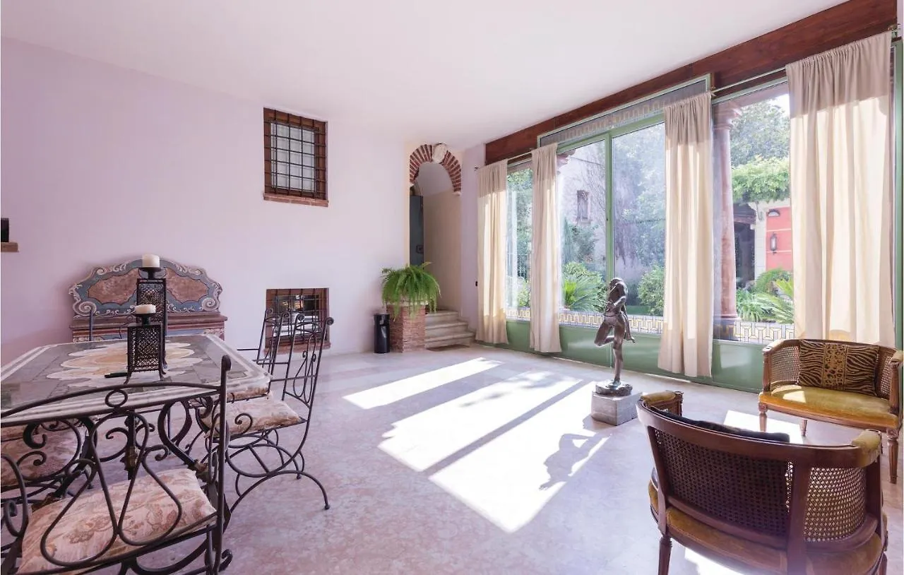 Villa Ca' Dotta Thiene Casa vacanze