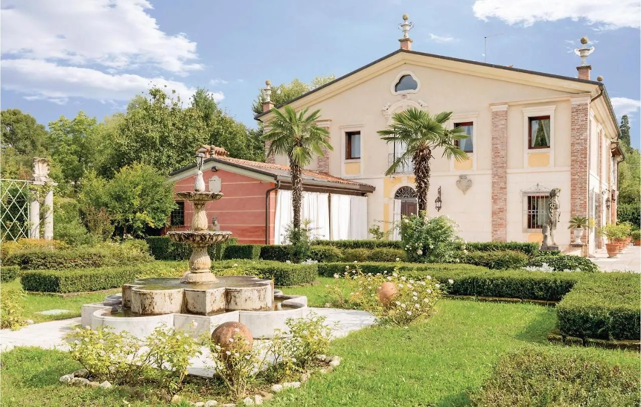 Villa Ca' Dotta Thiene 0*,