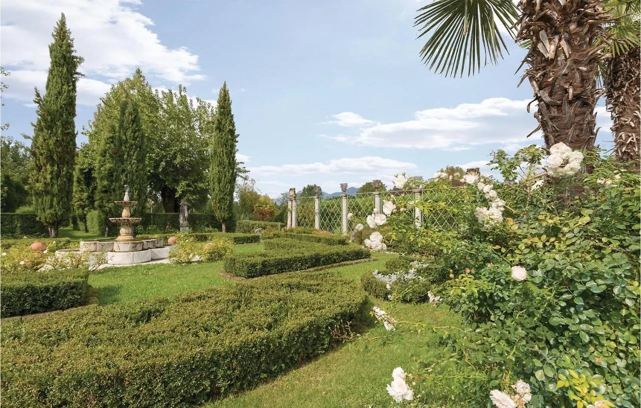 Villa Ca' Dotta Thiene Casa vacanze