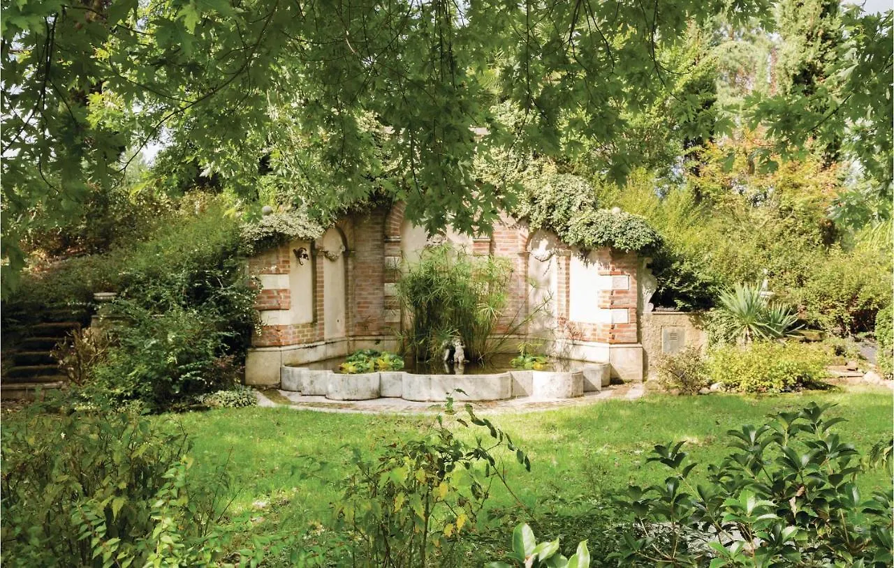 Villa Ca' Dotta Thiene