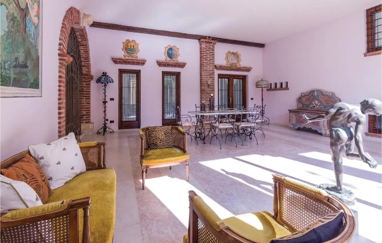 Villa Ca' Dotta Thiene Italia
