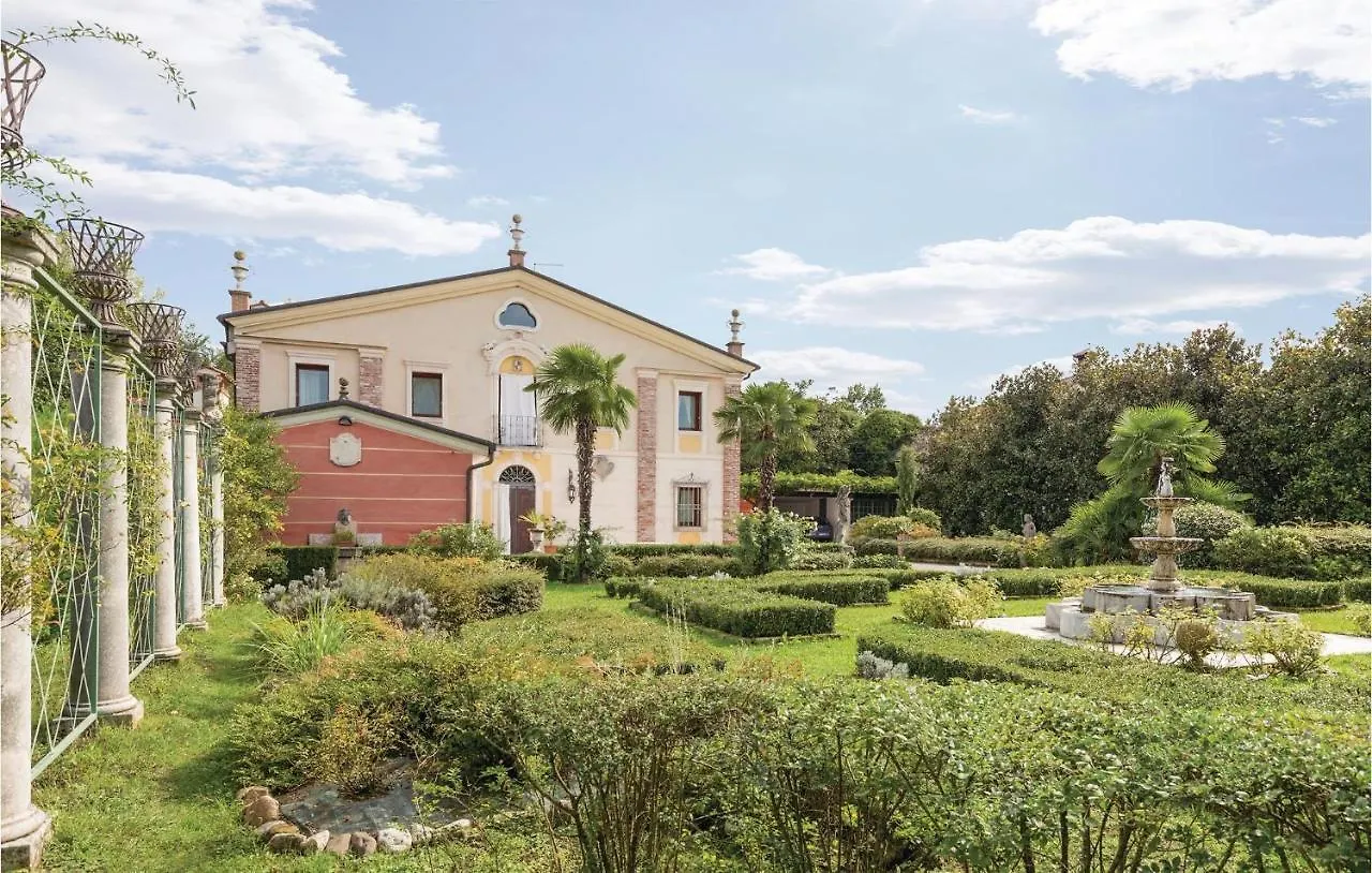 Casa vacanze Villa Ca' Dotta Thiene