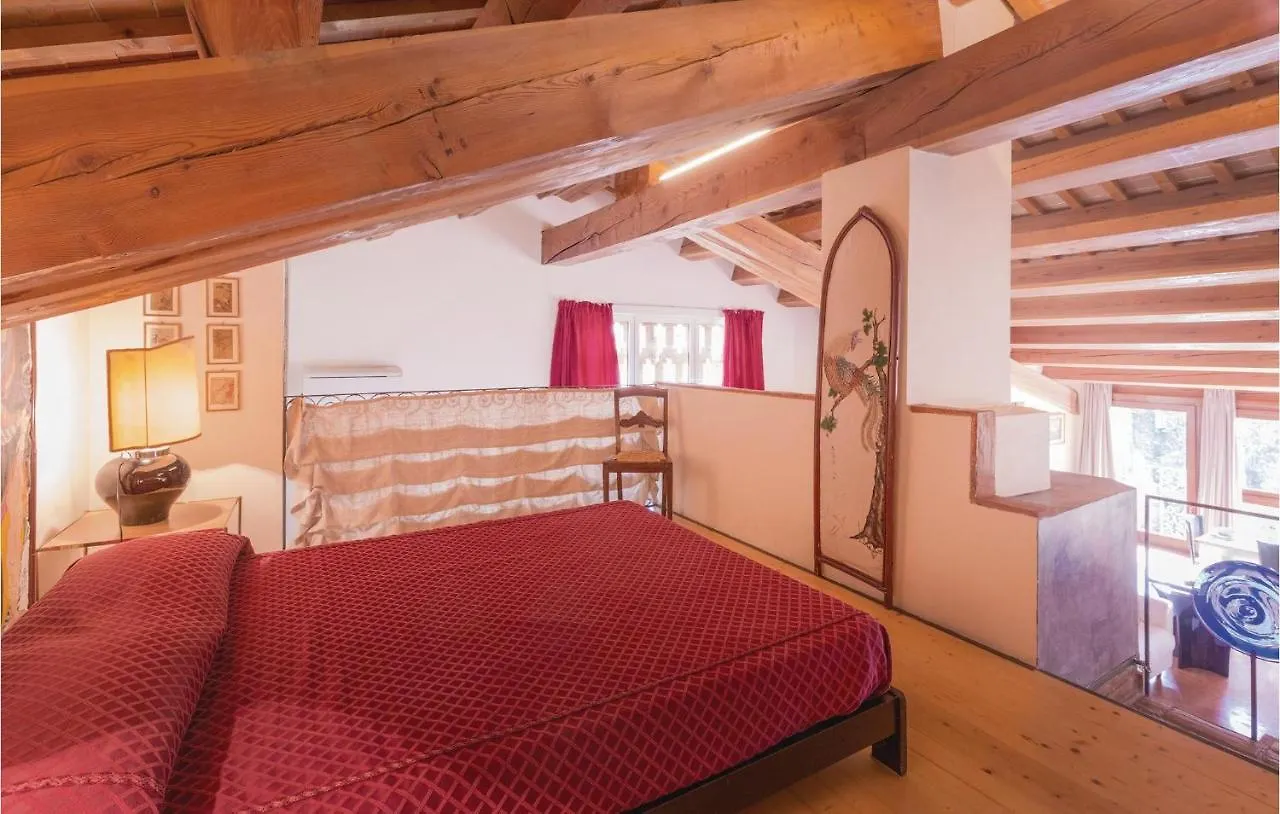 Villa Ca' Dotta Thiene Italia