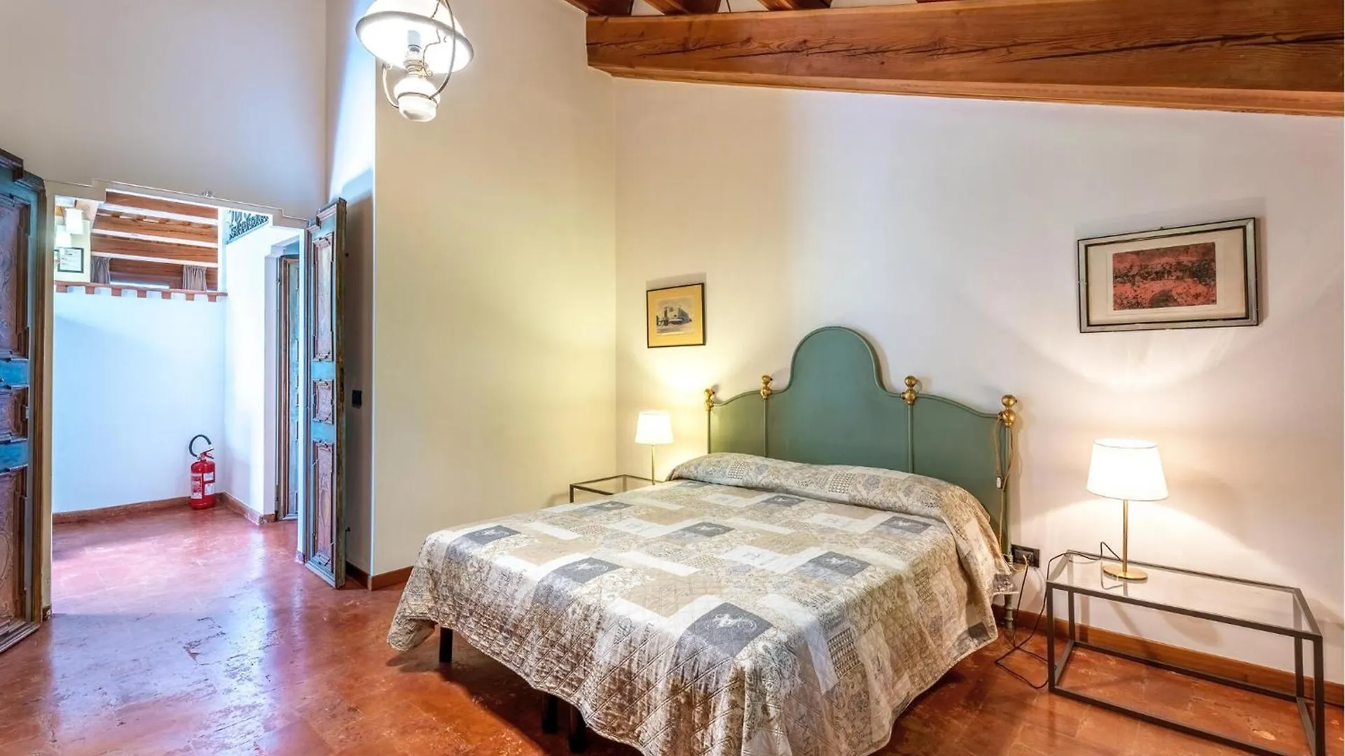 Casa vacanze Villa Ca' Dotta Thiene
