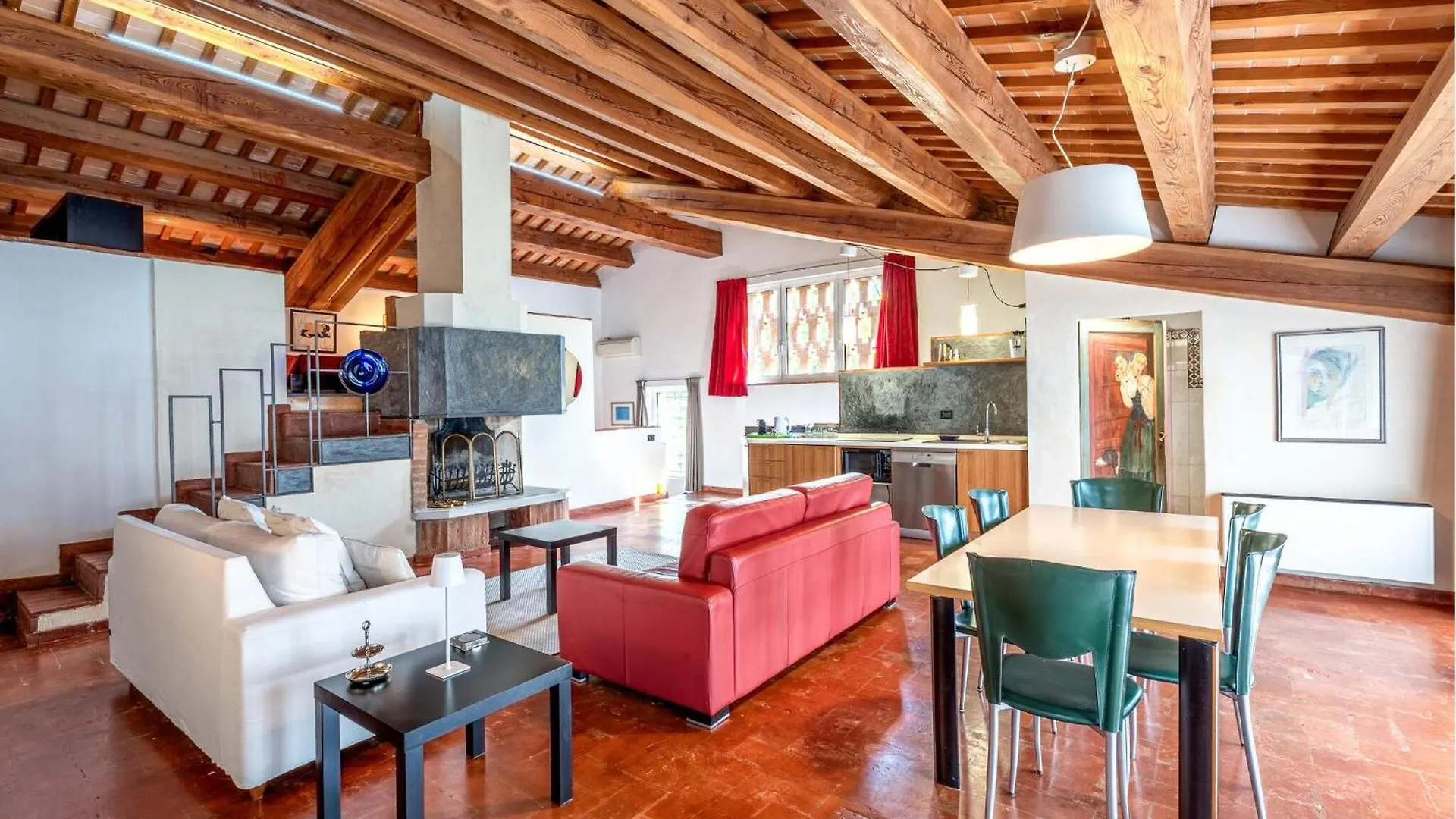 Casa vacanze Villa Ca' Dotta Thiene Italia