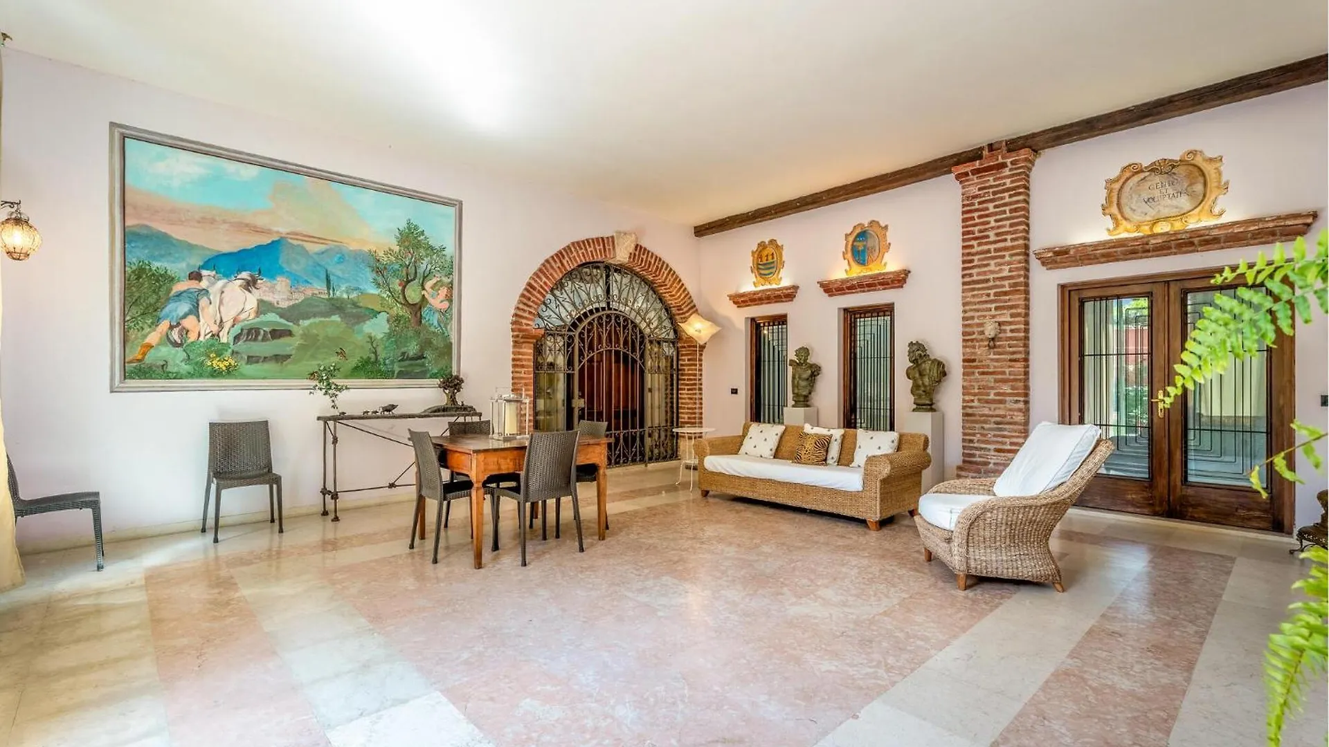 Villa Ca' Dotta Thiene