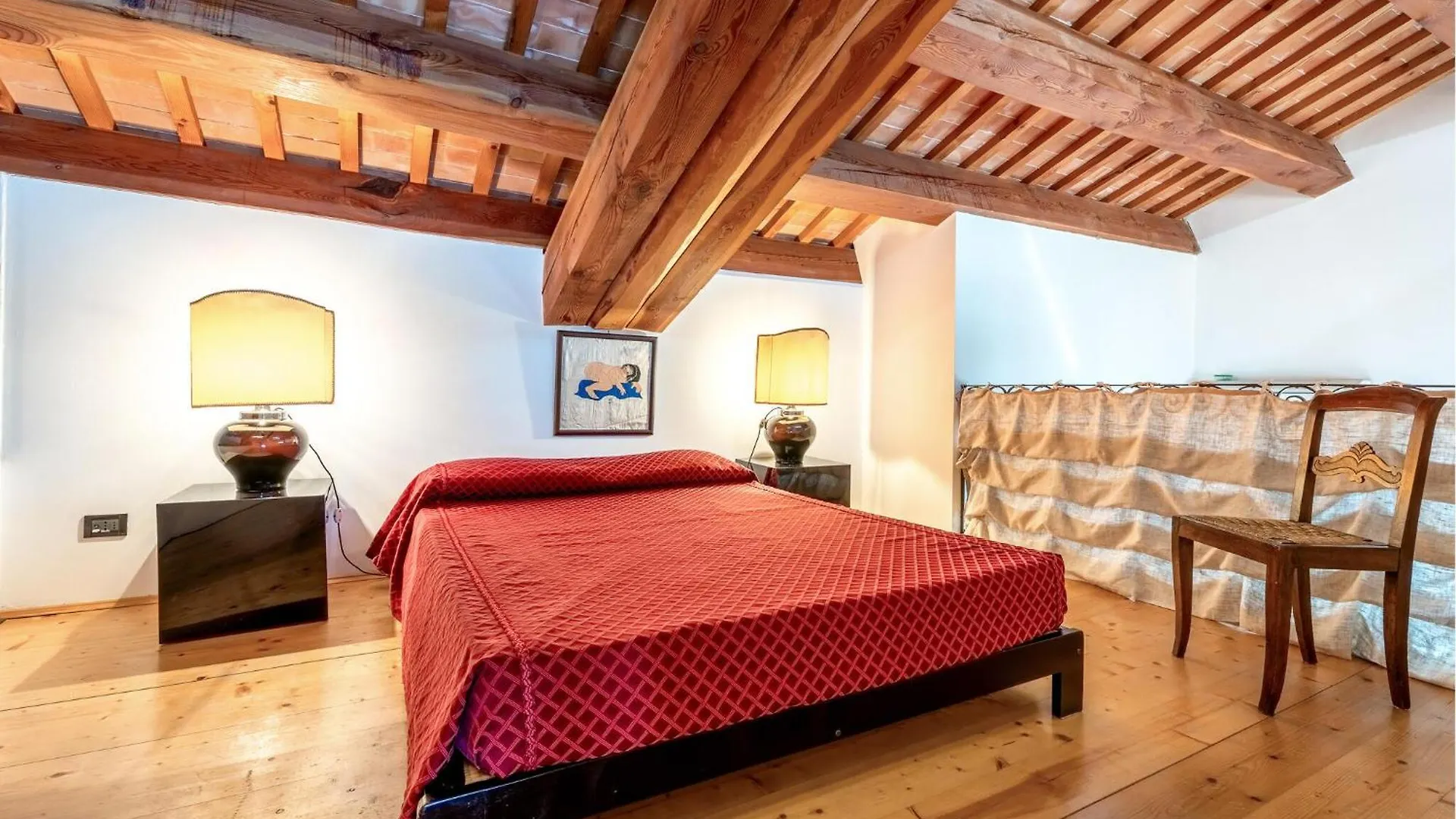 Villa Ca' Dotta Thiene Casa vacanze