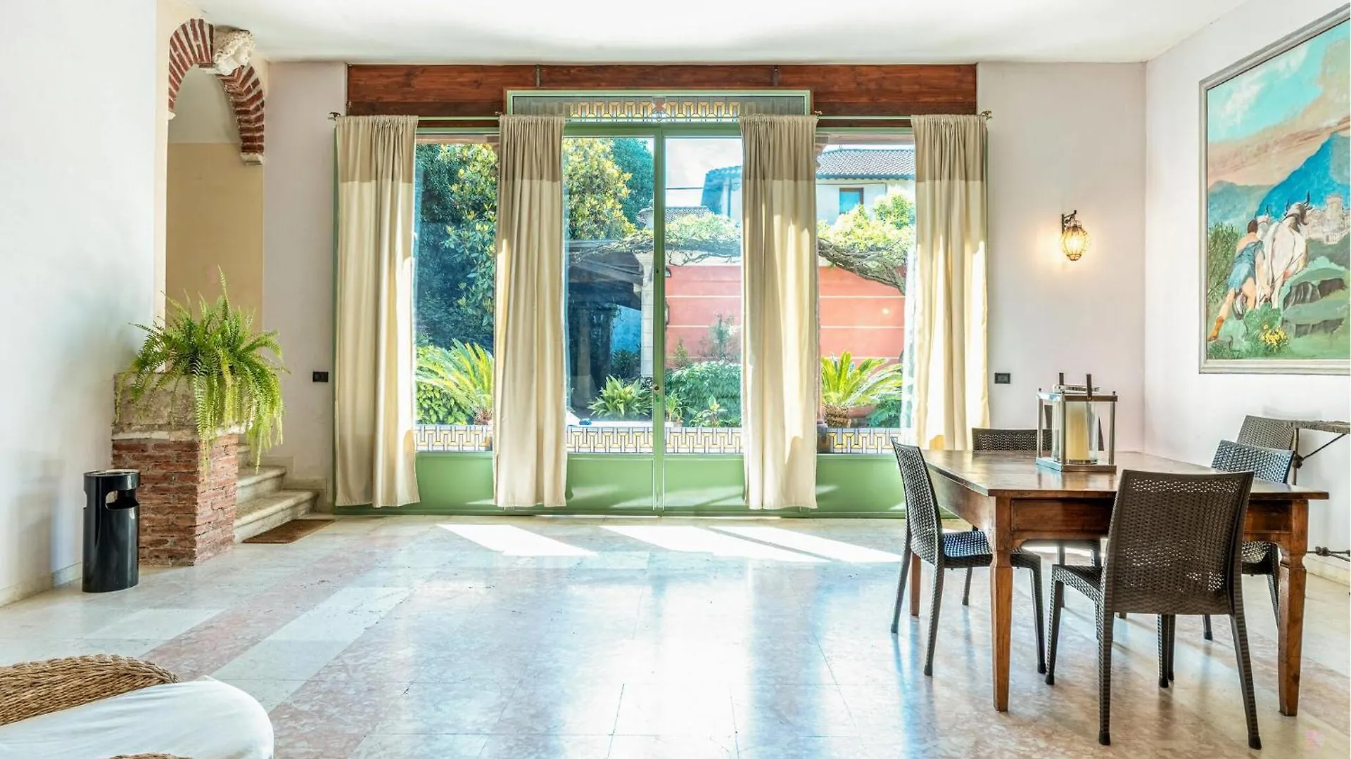 Villa Ca' Dotta Thiene