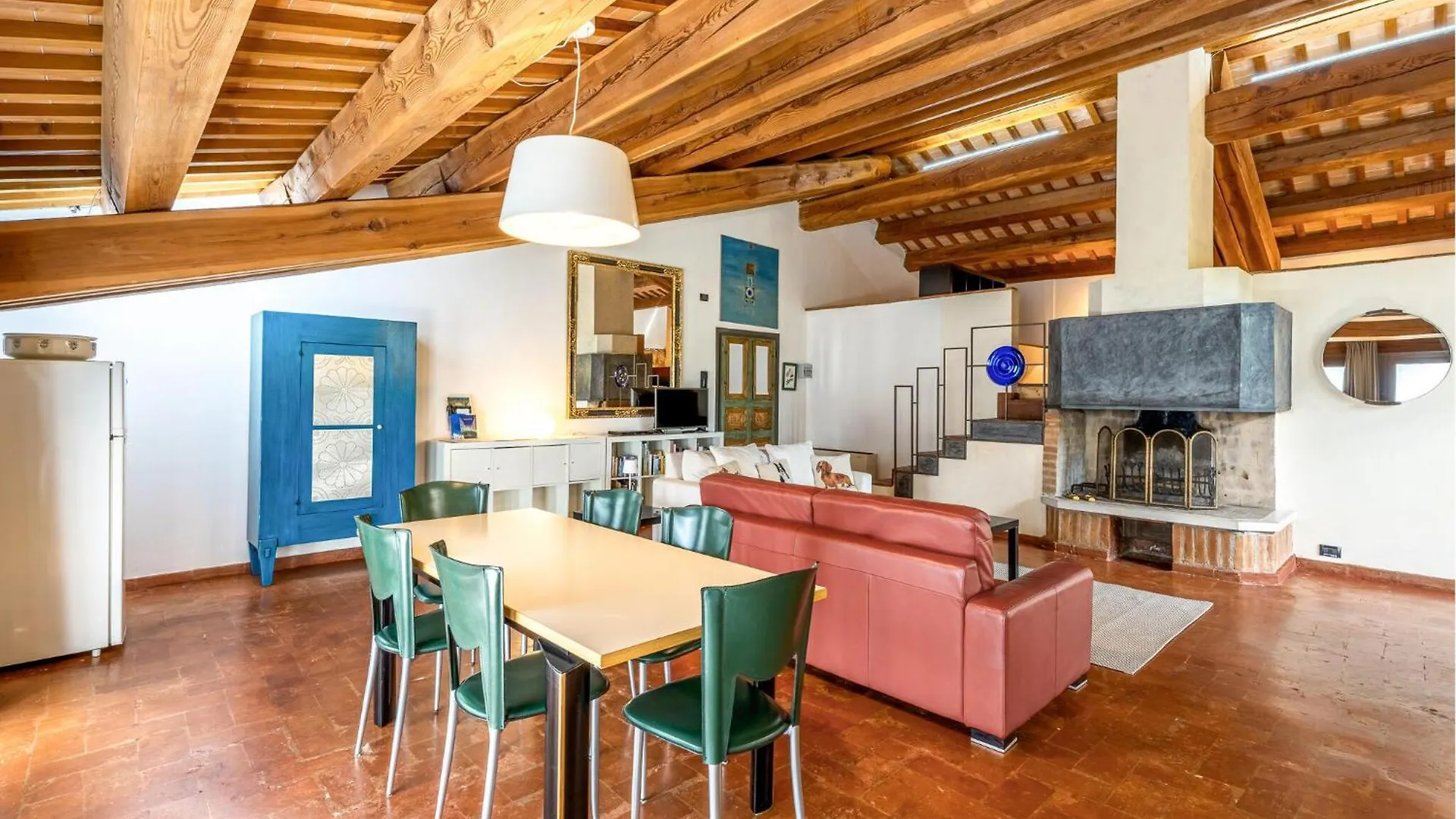 Villa Ca' Dotta Thiene Italia
