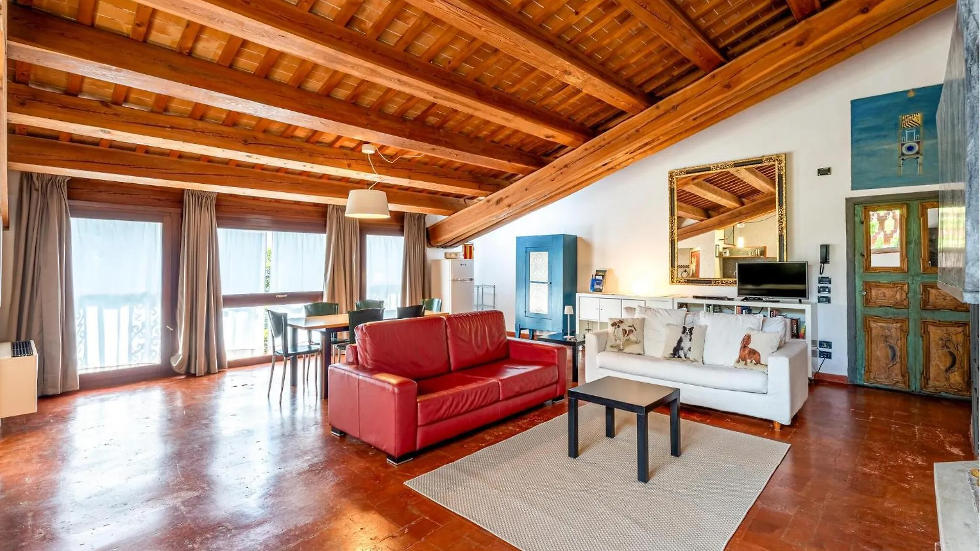 Villa Ca' Dotta Thiene 0*,  Italia