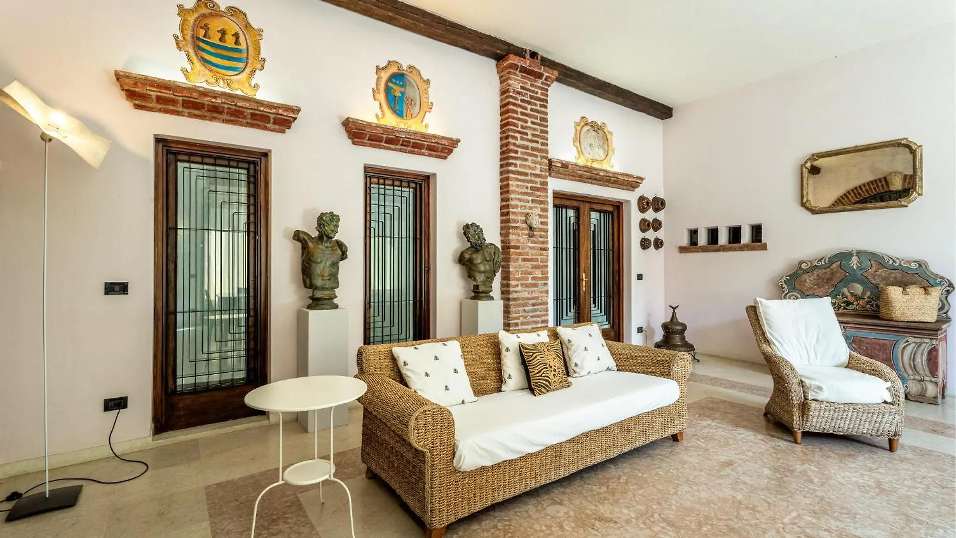 Villa Ca' Dotta Thiene