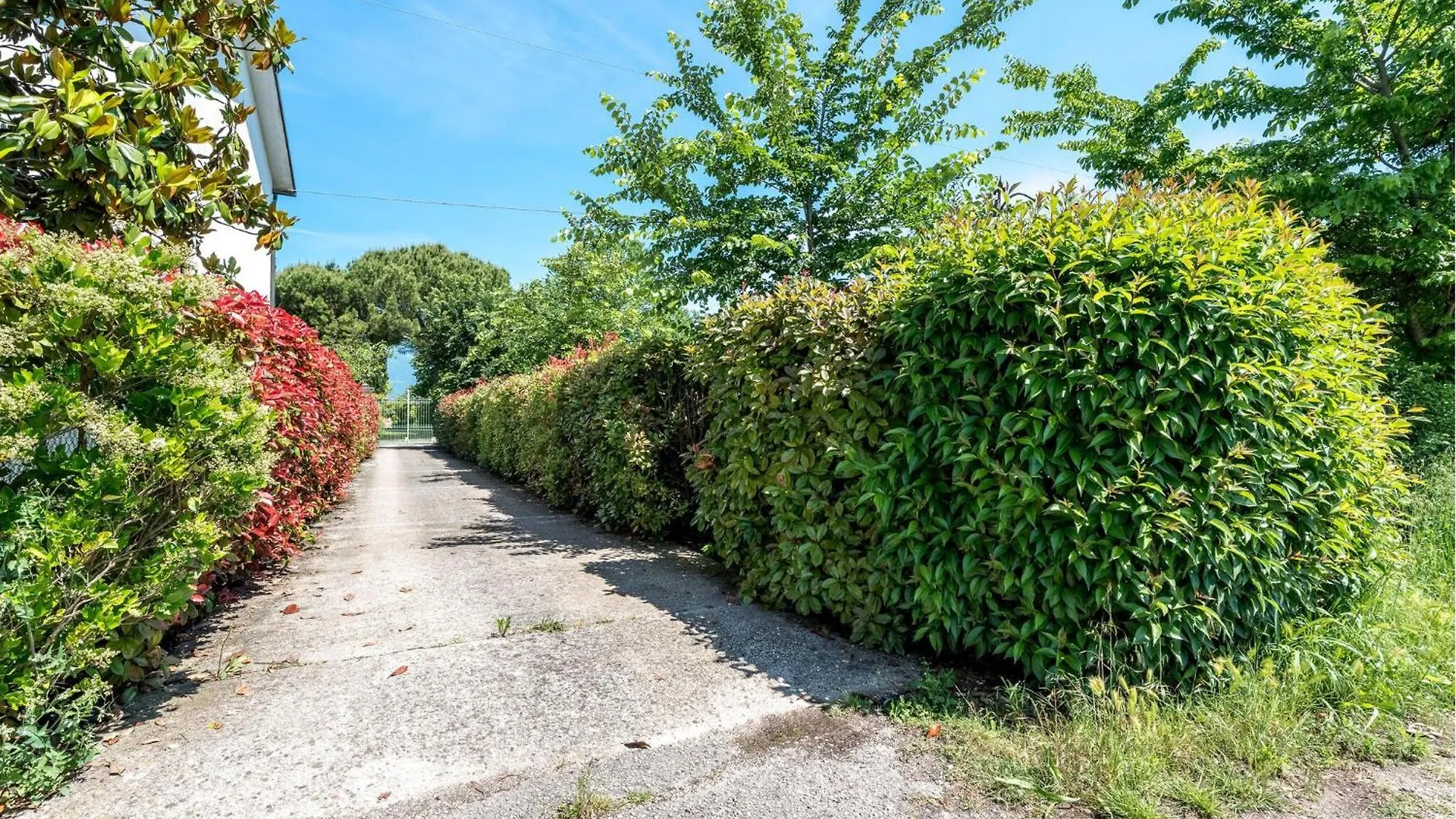 Villa Ca' Dotta Thiene 0*,