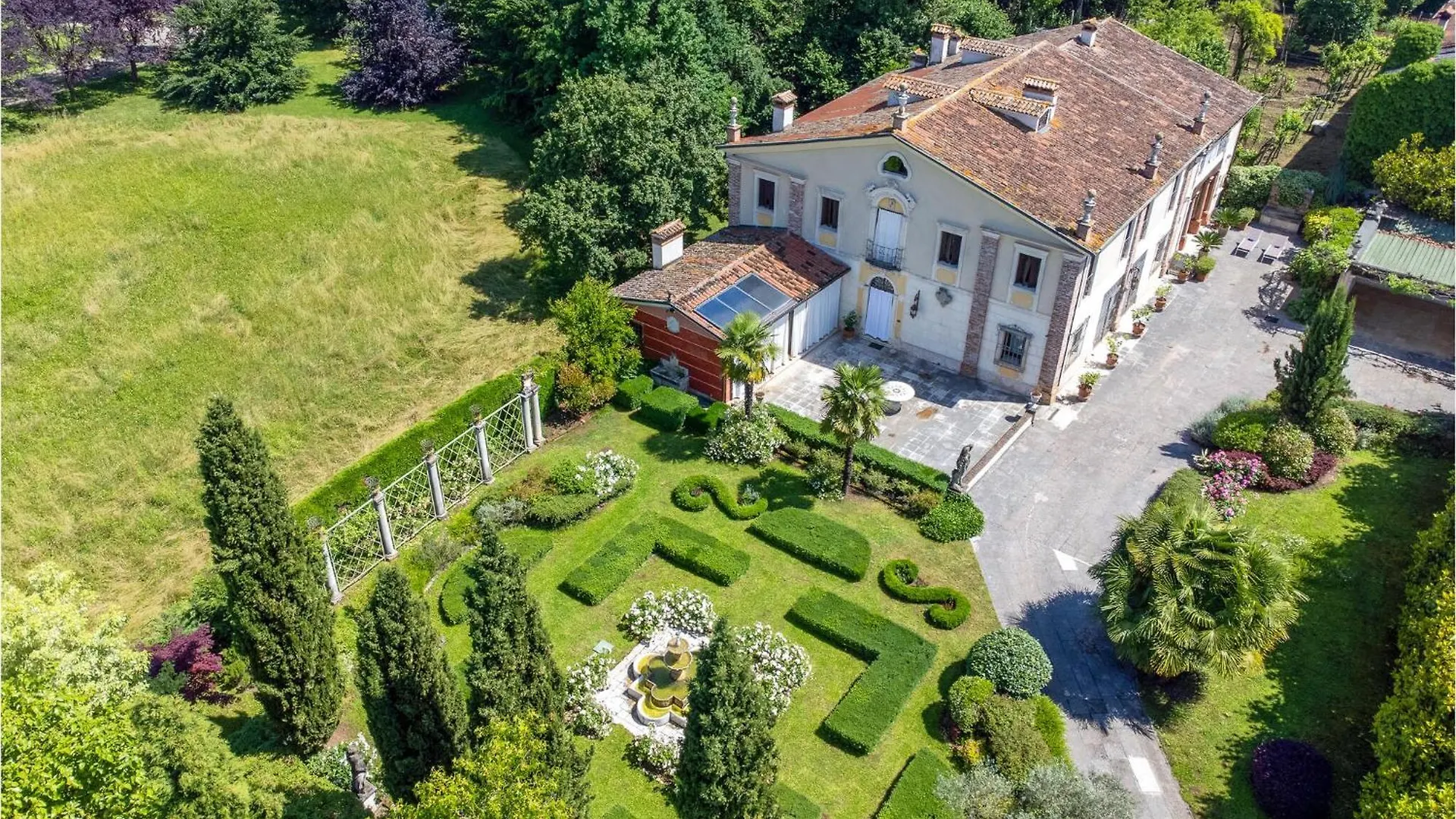 Villa Ca' Dotta Thiene 0*,  Italia