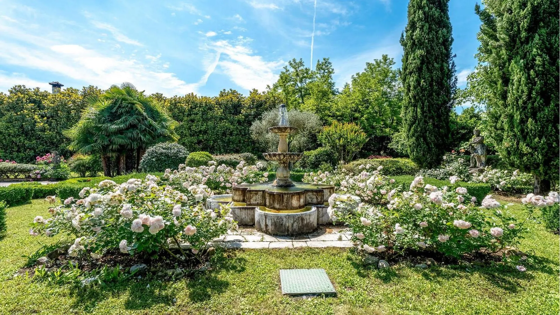 Villa Ca' Dotta Thiene Casa vacanze