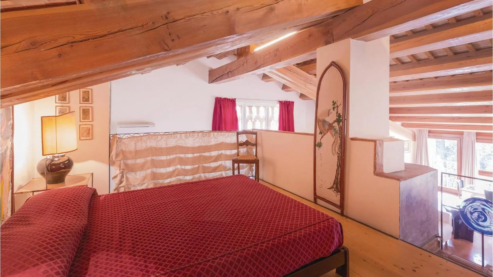 Villa Ca' Dotta Thiene Italia