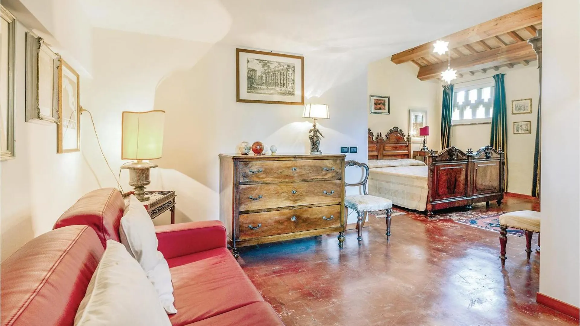 Villa Ca' Dotta Thiene Casa vacanze