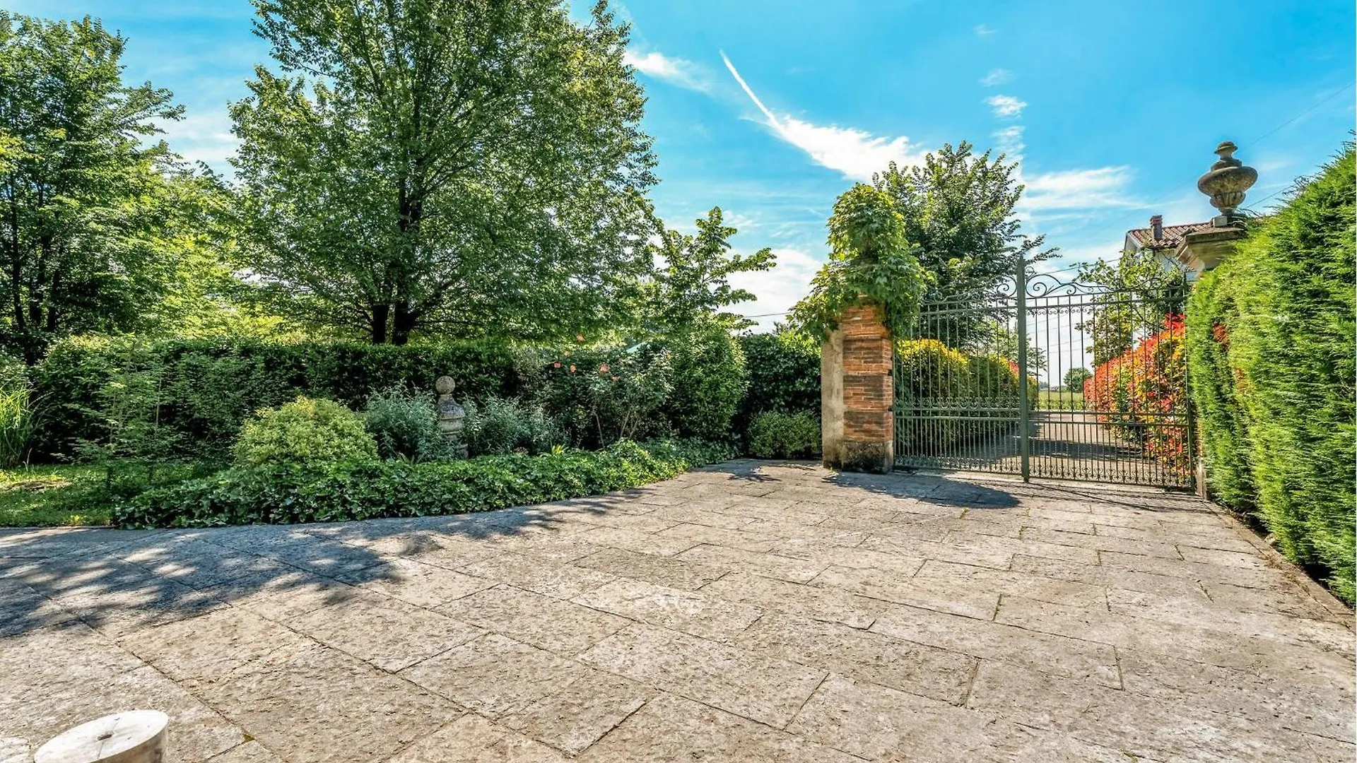 Villa Ca' Dotta Thiene