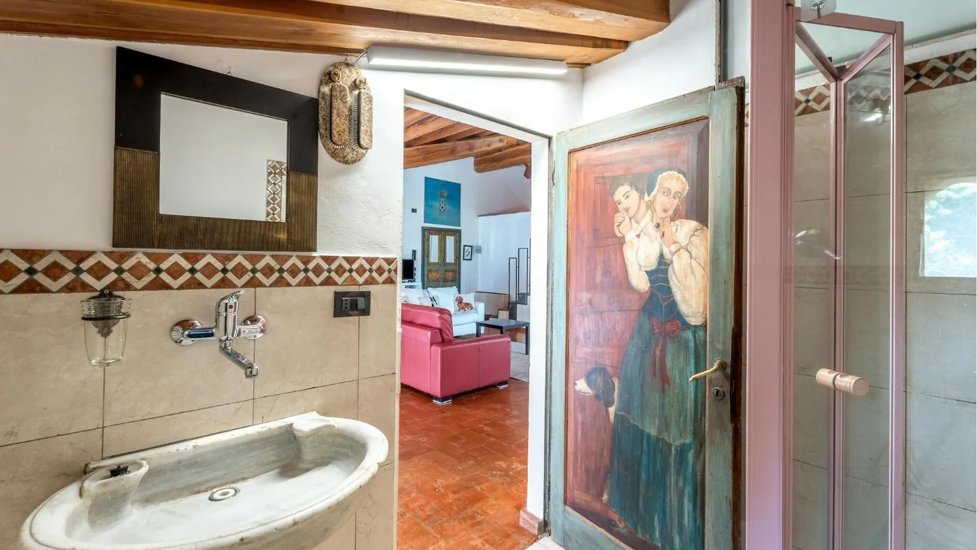 Ca Dotta Villa Thiene Tatil Evi