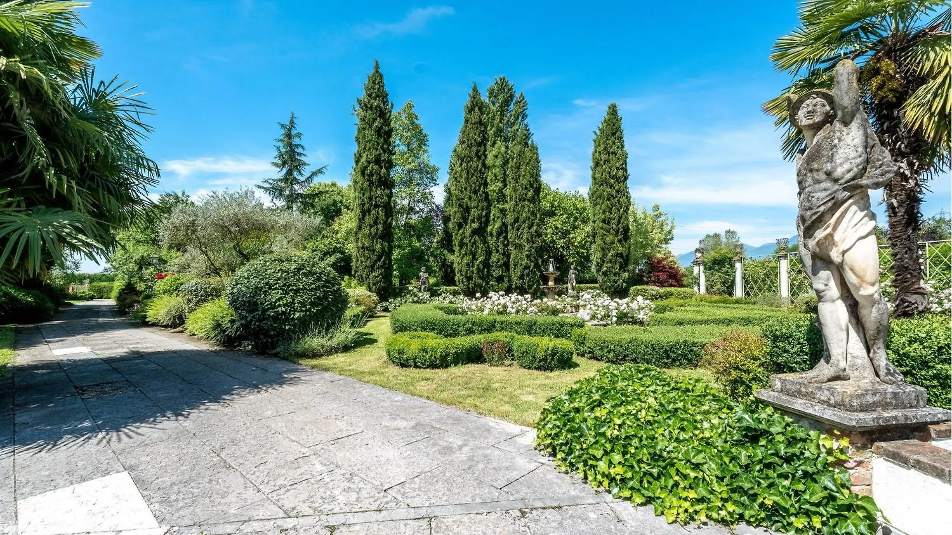 Ca Dotta Villa Thiene